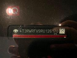 تويوتا راف 4